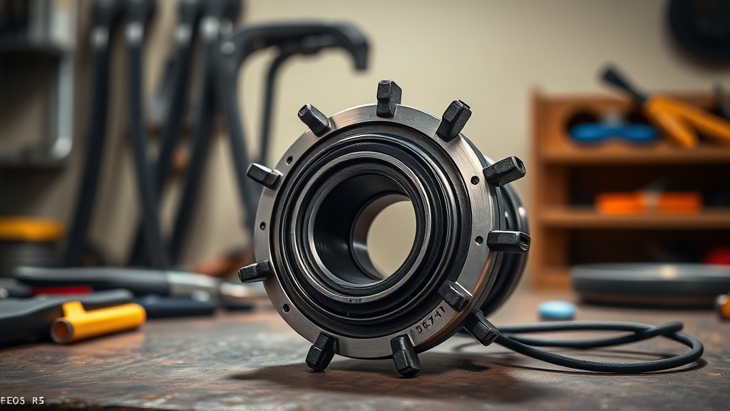 Dexter Nev-R-Adjust 10-72: Absorption & Sealing Best Practices