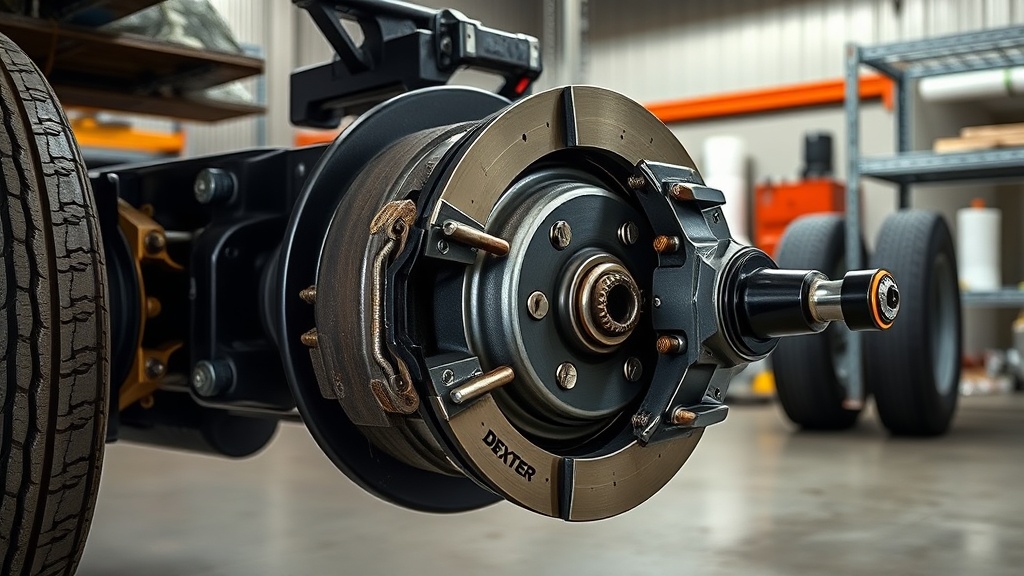 Dexter Nev-R-Adjust 10-72: Complete Maintenance Schedule & Checklist