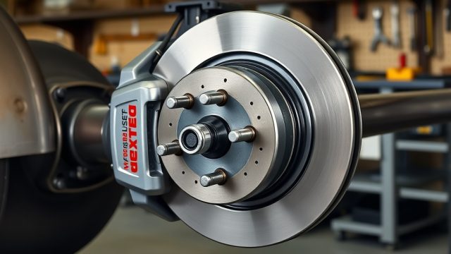 Dexter Nev-R-Adjust 10-72: Complete Installation & Retrofit Guide