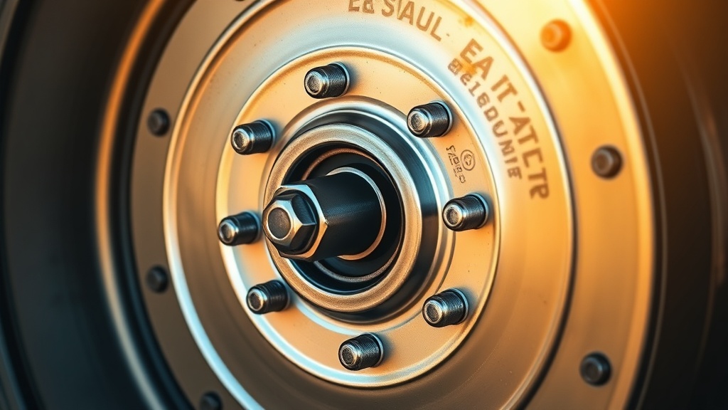 Dexter Nev-R-Adjust 10-72: Lubrication & Sealing Best Practices for Heavy Hauling