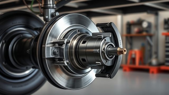 Dexter Nev-R-Adjust 10-72: Weight Distribution & Load Leveling Tips