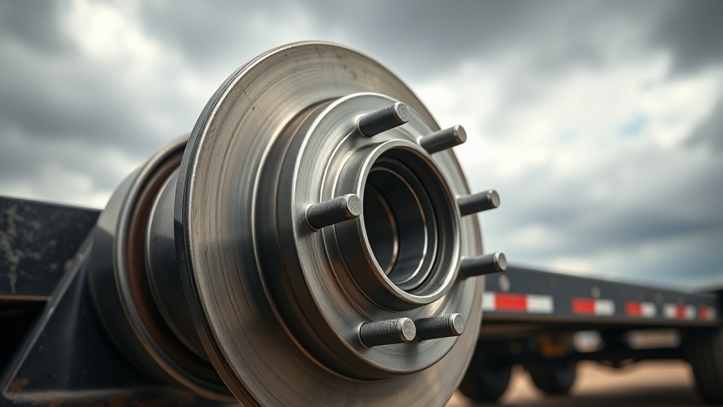 Dexter Nev-R-Adjust 10-72: Bearing Selection & Care for Heavy Loads