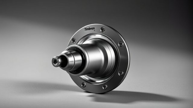Timbren HD3500SL: Hub Assembly Component Breakdown & Upgrade Options