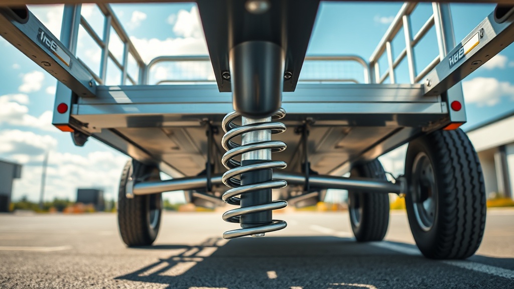 Timbren HD3500SL: Axle Capacity Misconceptions and Correct Load Rating Guide