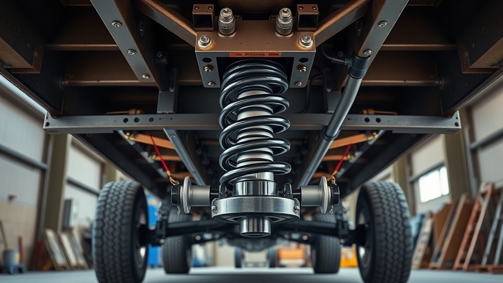 Timbren HD3500SL: Axle Capacity Misconceptions & Correct Load Rating Guide