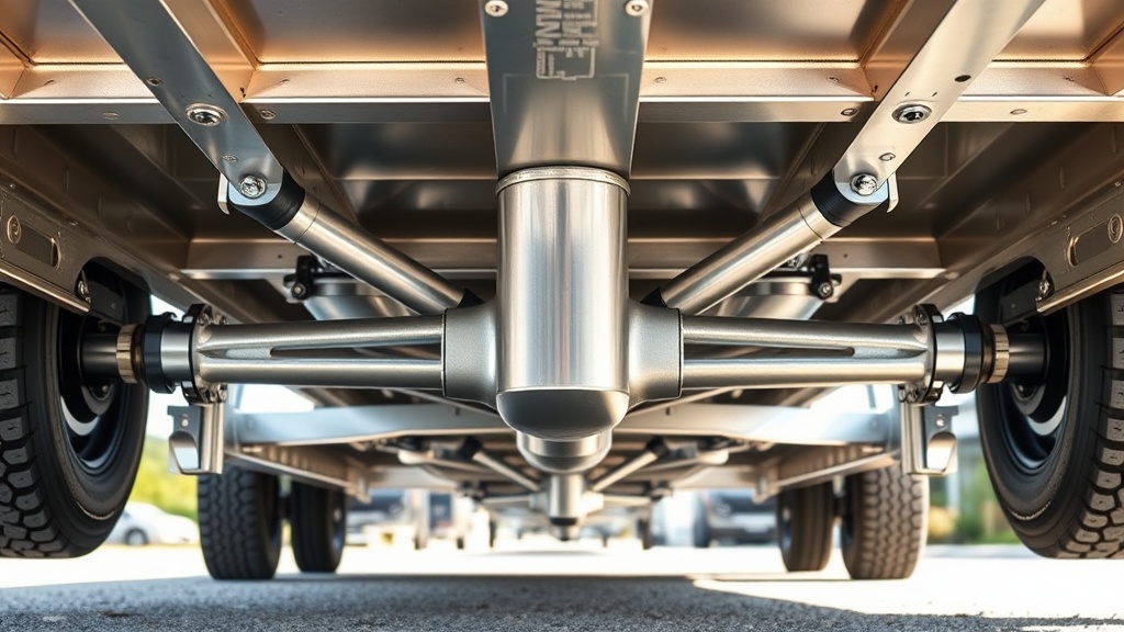 Timbren HD3500SL: Axle Capacity Misconceptions & Correct Load Rating Guide