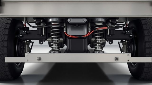 Timbren HD3500SL: Brake Controller Compatibility & Setup Guide