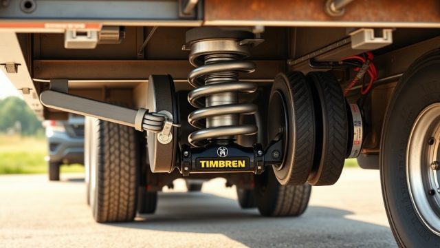 Timbren HD3500SL: Load Leveling & Weight Distribution Tips for Safe Towing