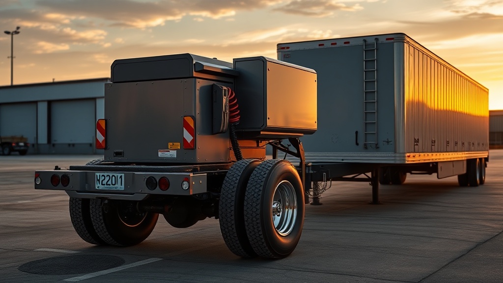 Timbren HD3500SL: Safety Compliance & Towing Standards Checklist