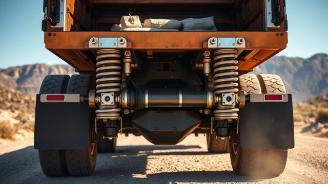 Timbren HD3500SL: Safety Compliance & Towing Standards